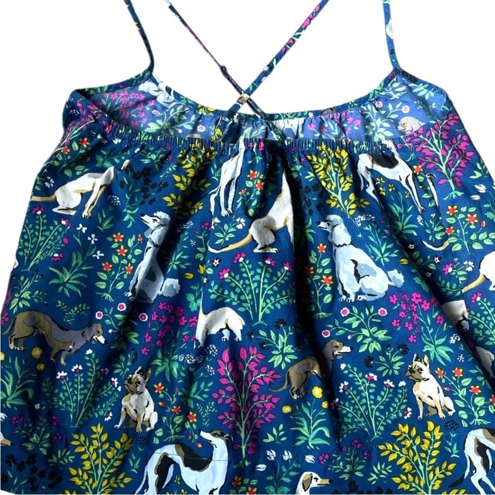 Printfresh Must Love Dogs PJ Set M - Picture 5 of 7